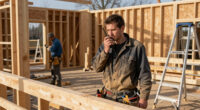10 Best Construction Site Walkie-Talkies for Reliable Crew Communication in 2026