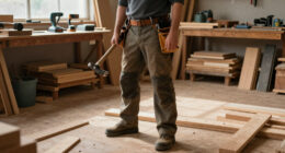 10 Best Heavy-Duty Work Pants For Men In 2026
