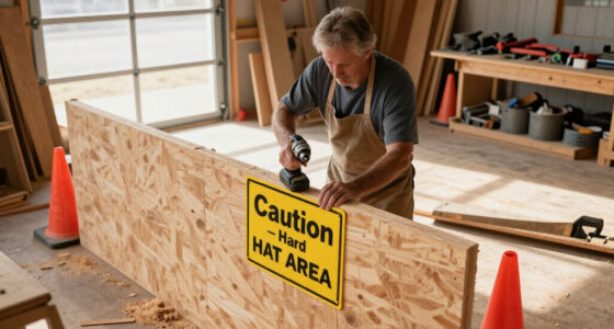 10 Best Jobsite Safety Signage for Construction Sites in 2026