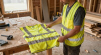 10 Best Jobsite Safety Vests With Reflective Strips for 2026