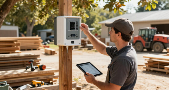 10 Best Jobsite Weather Station in 2026