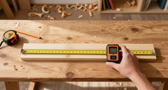 10 Best Laser Distance Meter for Construction in 2026