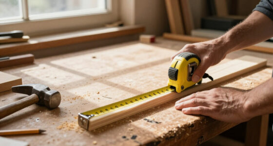 10 Best Tape Measures With Lock in 2026