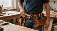 10 Best Work Belt With Tool Holders in 2026