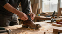 10 Best Work Boot Insoles for Comfort in 2026
