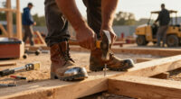 10 Best Work Boots for Construction Site in 2026