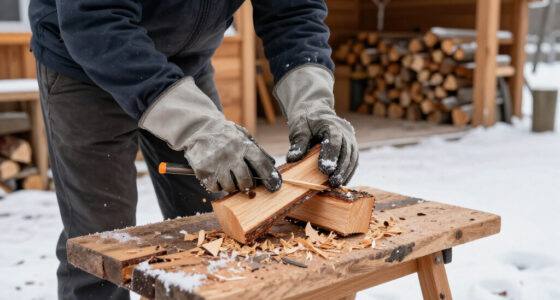 10 Best Work Gloves for Cold Weather in 2026