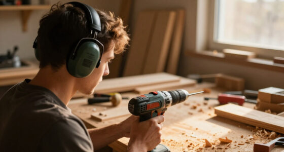 10 Best Worksite Noise-Canceling Headphones in 2026