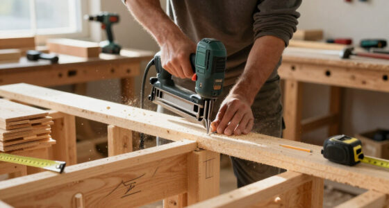12 Best Cordless Framing Nailers for 2026