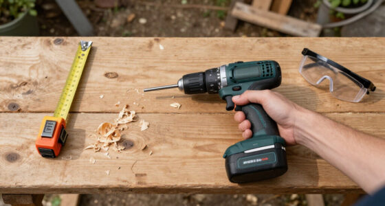 13 Best Corded Power Tools for Construction in 2026