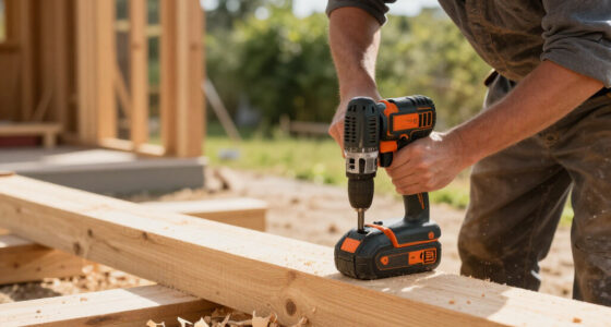 13 Best Cordless Power Tools for Construction in 2026