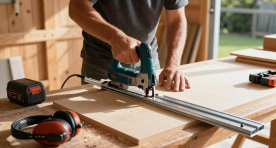 13 Best Cordless Track Saws for Cleaner, More Portable Cuts in 2026