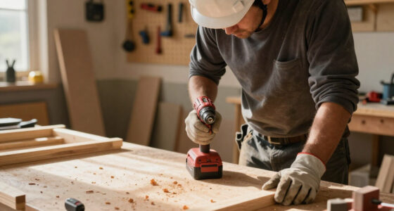 14 Best Corded Power Tools for Construction in 2026