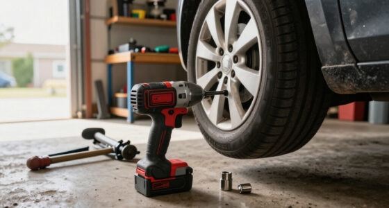 14 Best Cordless Impact Wrenches in 2026