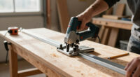 14 Best Cordless Track Saw Picks for 2026