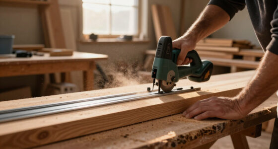 14 Best Cordless Track Saws for Cleaner, More Flexible Cuts in 2026