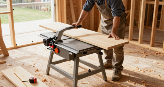 14 Best Portable Jobsite Table Saws for 2026