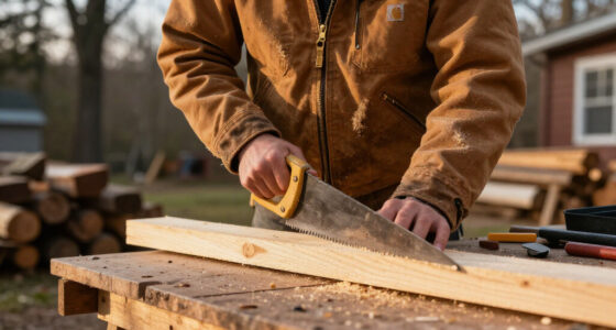 15 Best Carhartt Work Jackets for Jobsite Comfort in 2026