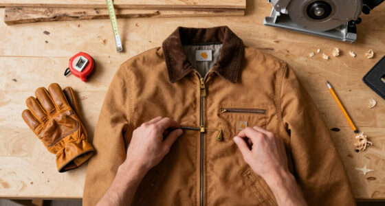 15 Best Carhartt Work Jackets in 2026