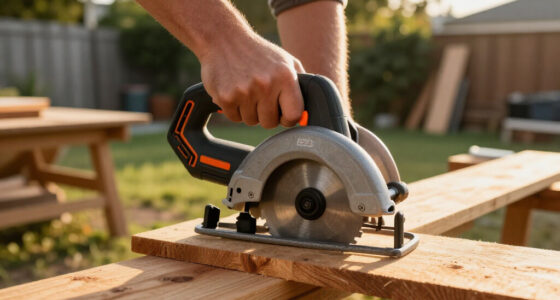 15 Best Cordless Circular Saws in 2026
