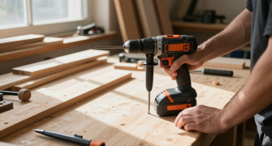 15 Best Cordless Power Tools for Construction in 2026