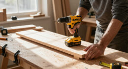15 Best DeWalt Tools for Home Projects and Jobsite Work in 2026