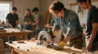 25,000 Veterans And Military Families Trained For Skilled Trades Careers: How It Works