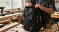 4 Best Waterproof Jobsite Backpack in 2026