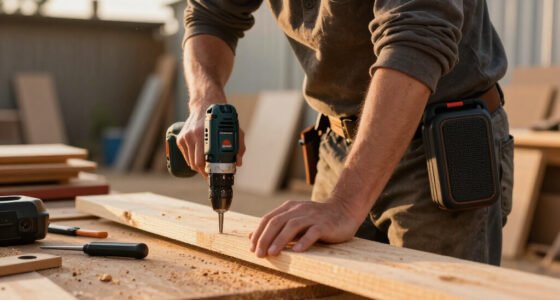 5 Best Portable Jobsite Speakers in 2026