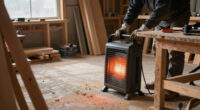6 Best Construction Site Portable Heaters for 2026