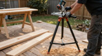 6 Best Jobsite Tripod Stands for Construction and Layout Work in 2026