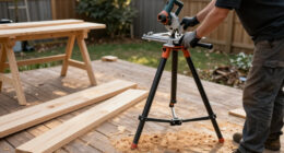 6 Best Jobsite Tripod Stands for Construction and Layout Work in 2026