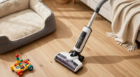 6 Top-Rated Wet-Dry Vacuums That Will Clean Up After Pets And Kids Effortlessly