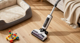6 Top-Rated Wet-Dry Vacuums That Will Clean Up After Pets And Kids Effortlessly