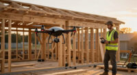 7 Best Jobsite Drones for Site Inspection in 2026