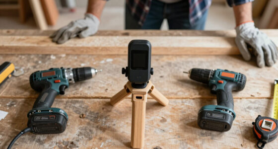 8 Best Construction Site Camera System in 2026