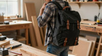 8 Best Construction Worker Backpack in 2026