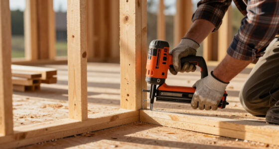 8 Best Cordless Framing Nailers in 2026