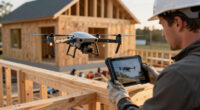 8 Best Drones for Jobsite Inspection in 2026