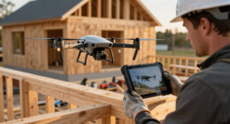 8 Best Drones for Jobsite Inspection in 2026