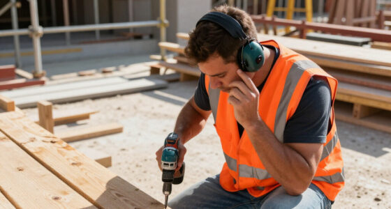 8 Best Jobsite Bluetooth Ear Protection in 2026