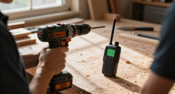 8 Best Jobsite Radio With Bluetooth in 2026