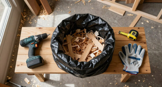 8 Best Jobsite Trash Bag Solution in 2026