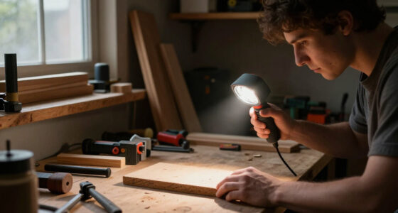 8 Best Portable Work Light LED in 2026