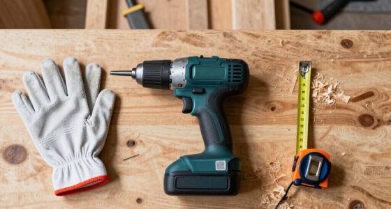 9 Best Cordless Impact Driver for Trades in 2026
