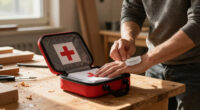9 Best Jobsite First Aid Kit in 2026