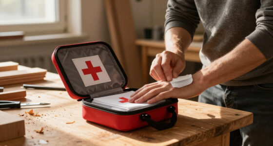 9 Best Jobsite First Aid Kit in 2026