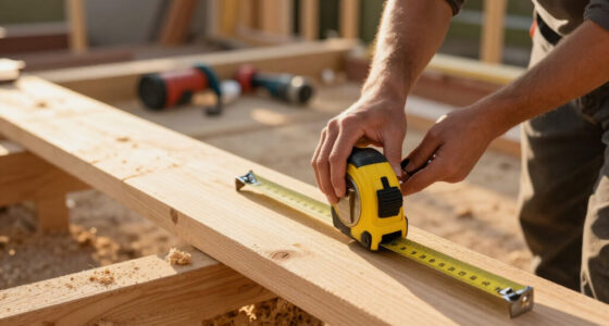 9 Best Measuring Tape For Construction In 2026