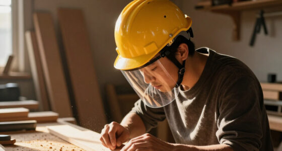 9 Best Safety Helmet With Face Shield in 2026