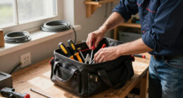 9 Best Tool Bag for Electricians in 2026